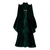 Harry Potter Professor McGonagall Costume Cloak Robe Coat