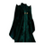 Harry Potter Professor McGonagall Costume Cloak Robe Coat