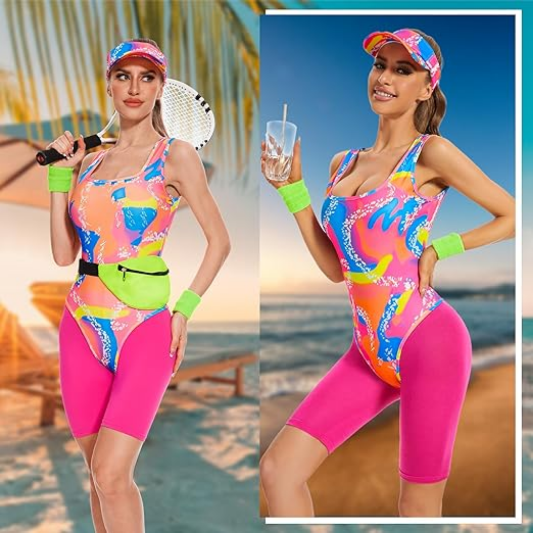 Barbie swimsuit costume sale