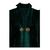 Harry Potter Professor McGonagall Costume Cloak Robe Coat