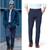 You Joe Goldberg Costume Slim Fit Pants