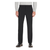 Johnny Cash Costume Slim Fit Flat Front Dress Pant