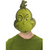 How the Grinch Stole Christmas The Grinch Costume Mask