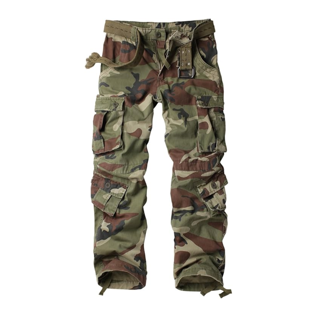 Dr. DisRespect Costume Military Army Camo Combat Work Cargo Pants Dr. DisRespect Costume Military Army Camo Combat Work Cargo Pants