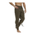 Tangled Flynn Rider Costume Ankle Banded Cuff Renaissance Pants