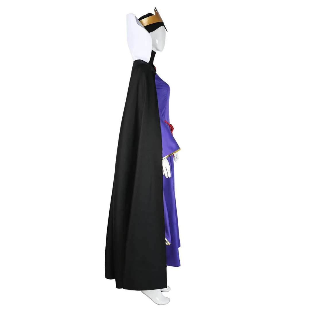 Snow White Evil Queen Costume