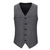 Peaky Blinders Costume Vest