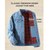 Back To The Future Marty McFly Costume Denim Jacket