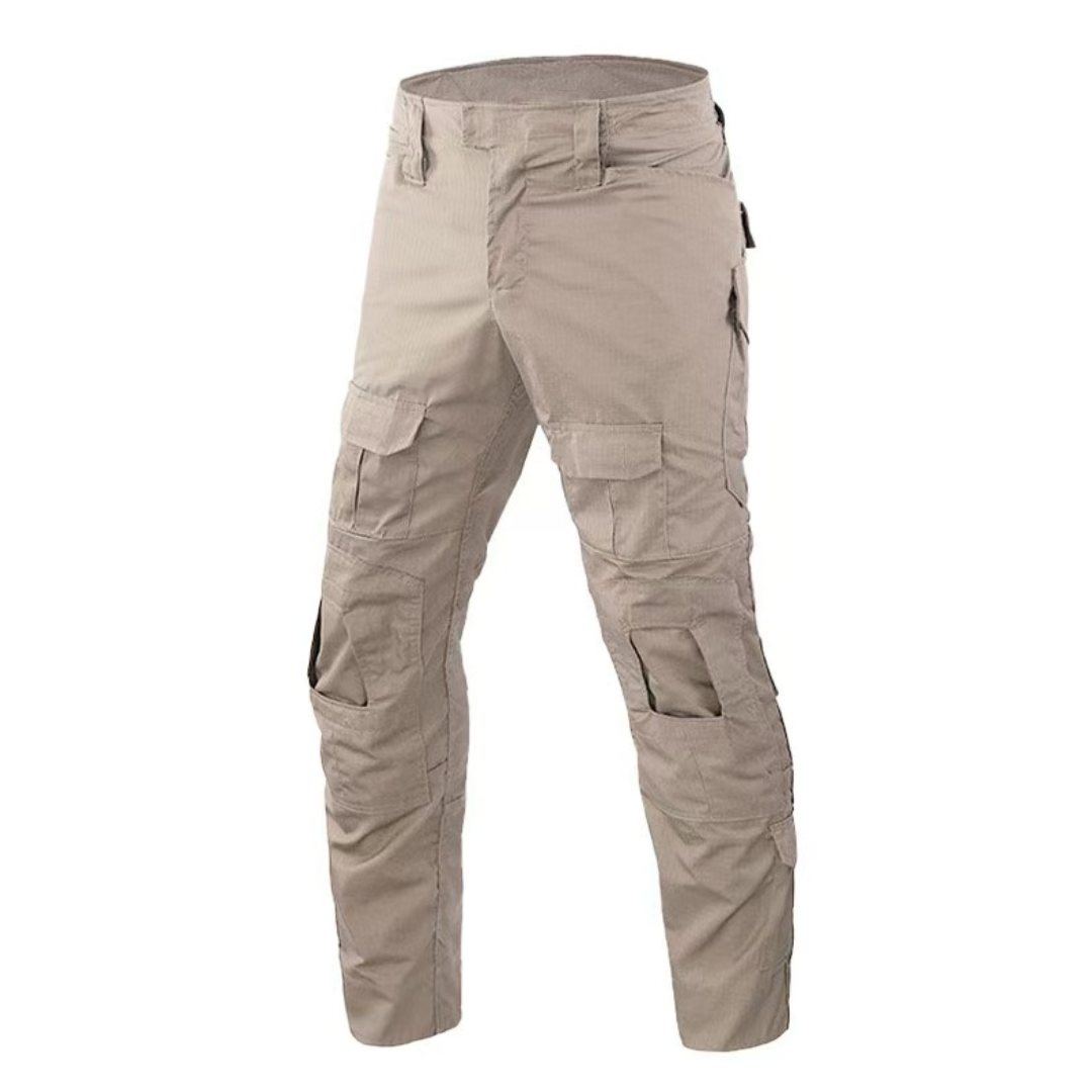 Uncharted Nathan Drake Costume Cargo Tactical Pants