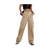 Turning Red Priya Mangal Costume High Waisted Cargo Pants