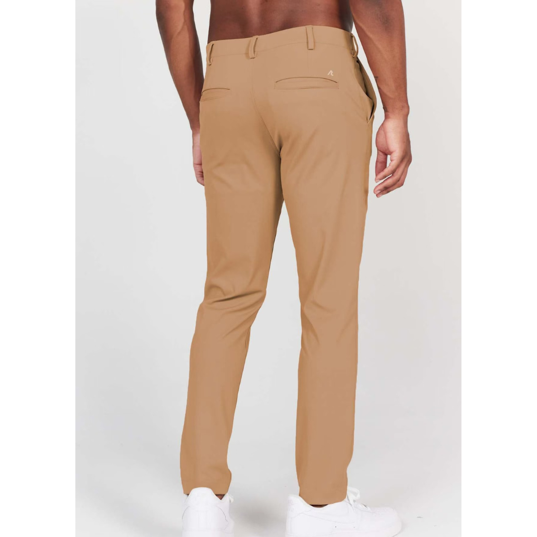 Free Guy Costume Slim-Fit Chino Pants