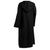 Addams Family Uncle Fester Costume Hooded Robe Cloak