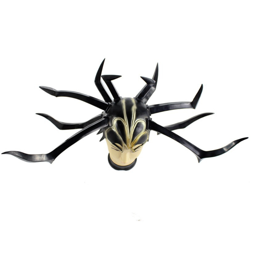Thor Hela Costume Hela Headpiece