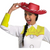 Toy Story Jessie Costume Clothing Set