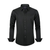 Johnny Cash Costume Black Dress Shirts