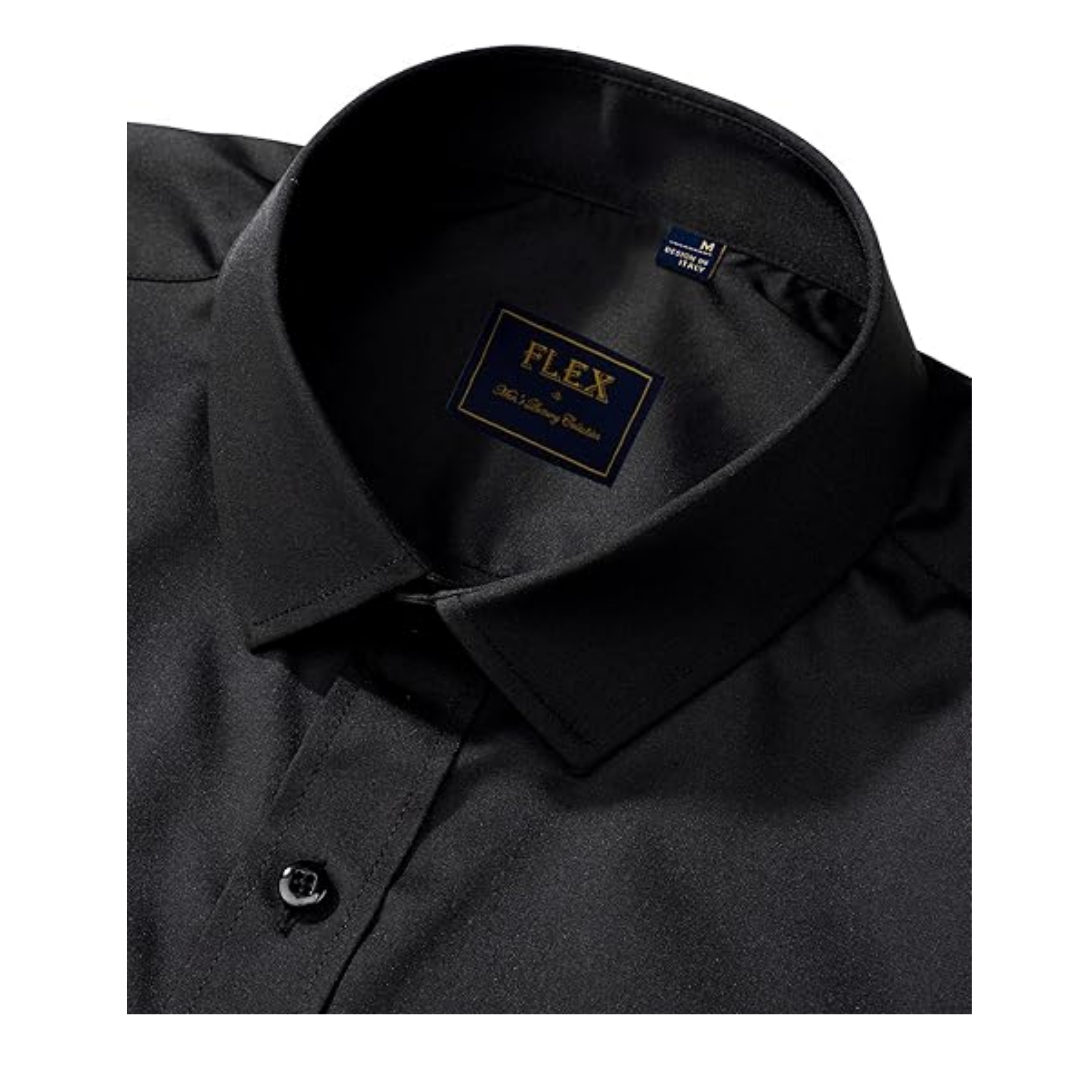 johnny cash dress shirt Flint and Tinder Men's Cash Diamond Snap Western Shirt in Black Rinse, Size S, Denim