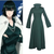 One Punch Man Fubuki Cosplay Party Green Dress