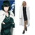 One Punch Man Fubuki Cosplay Long Lapel Faux Fur Jacket