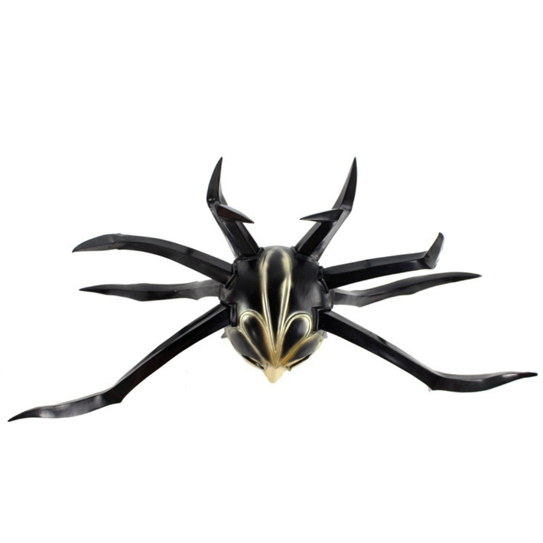 Thor Hela Costume Hela Headpiece