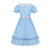 The Shining Twins Costume Creepy Doll Dress