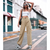 Turning Red Priya Mangal Costume High Waisted Cargo Pants