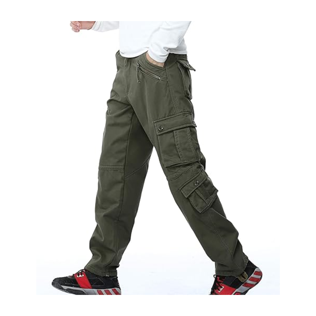 Home Alone Kevin McCallister Costume Cargo Pants