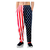 Napoleon Dynamite Costume Beach Pants American Flag Pants