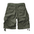 Billy Madison Costume Cargo Shorts