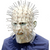 Hellraiser Pinhead Costume Mask