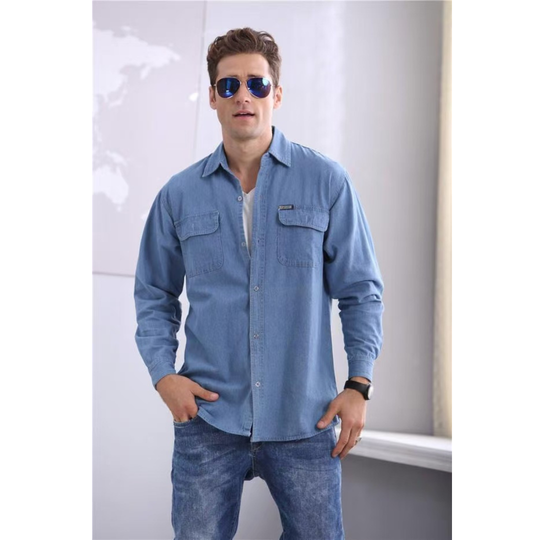 jurassic park dress shirt Jurassic Park Allover Print Woven Button-Up