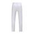 Colonel Sanders Costume White Suits 2 Piece Double Breasted Tuxedo Suit