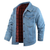 Back To The Future Marty McFly Costume Denim Jacket