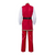 The Christmas Chronicles 2 Santa Claus Costume Christmas Suit Jacket