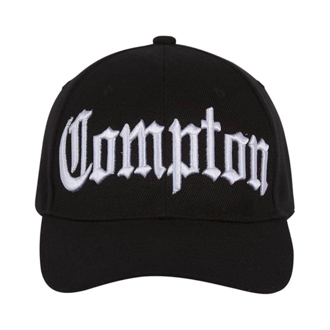 Eazy-E Outfit Compton Baseball Caps