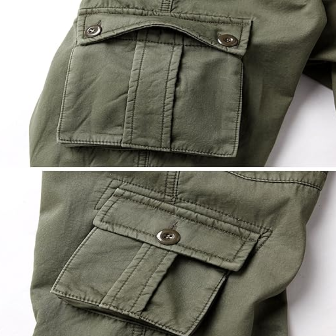 Home Alone Kevin McCallister Costume Cargo Pants