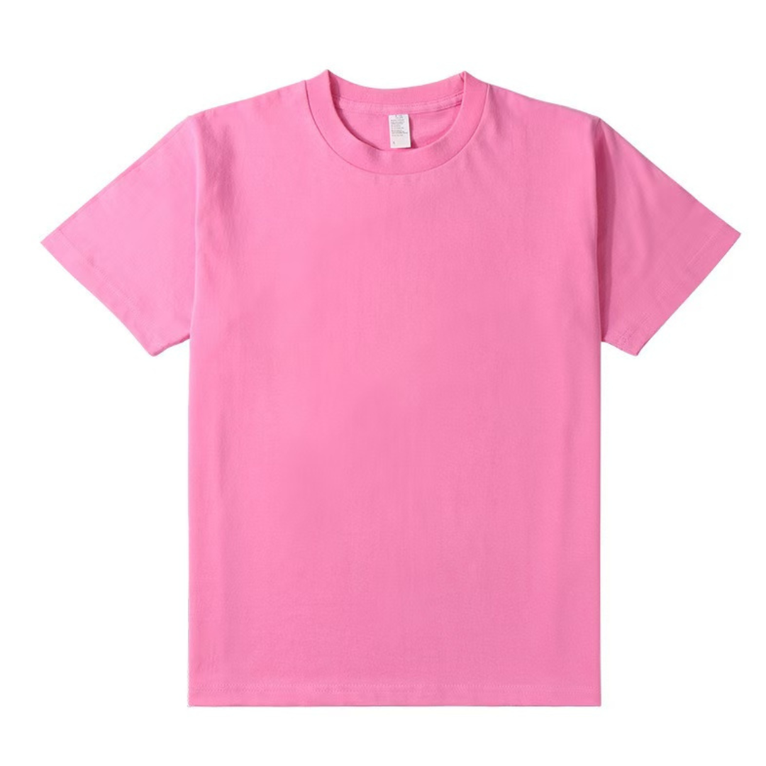 Dora The Explorer Dora Costume Blank Pink T-Shirt