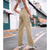 Turning Red Priya Mangal Costume High Waisted Cargo Pants