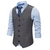 Peaky Blinders Costume Vest