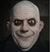 Addams Family Uncle Fester Costume Mask