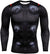 Thor (Infinity War) Costume 3D Close-Fitting Cosplay Shirt