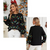 Christmas Light Sweater Fun Holiday Pullovers