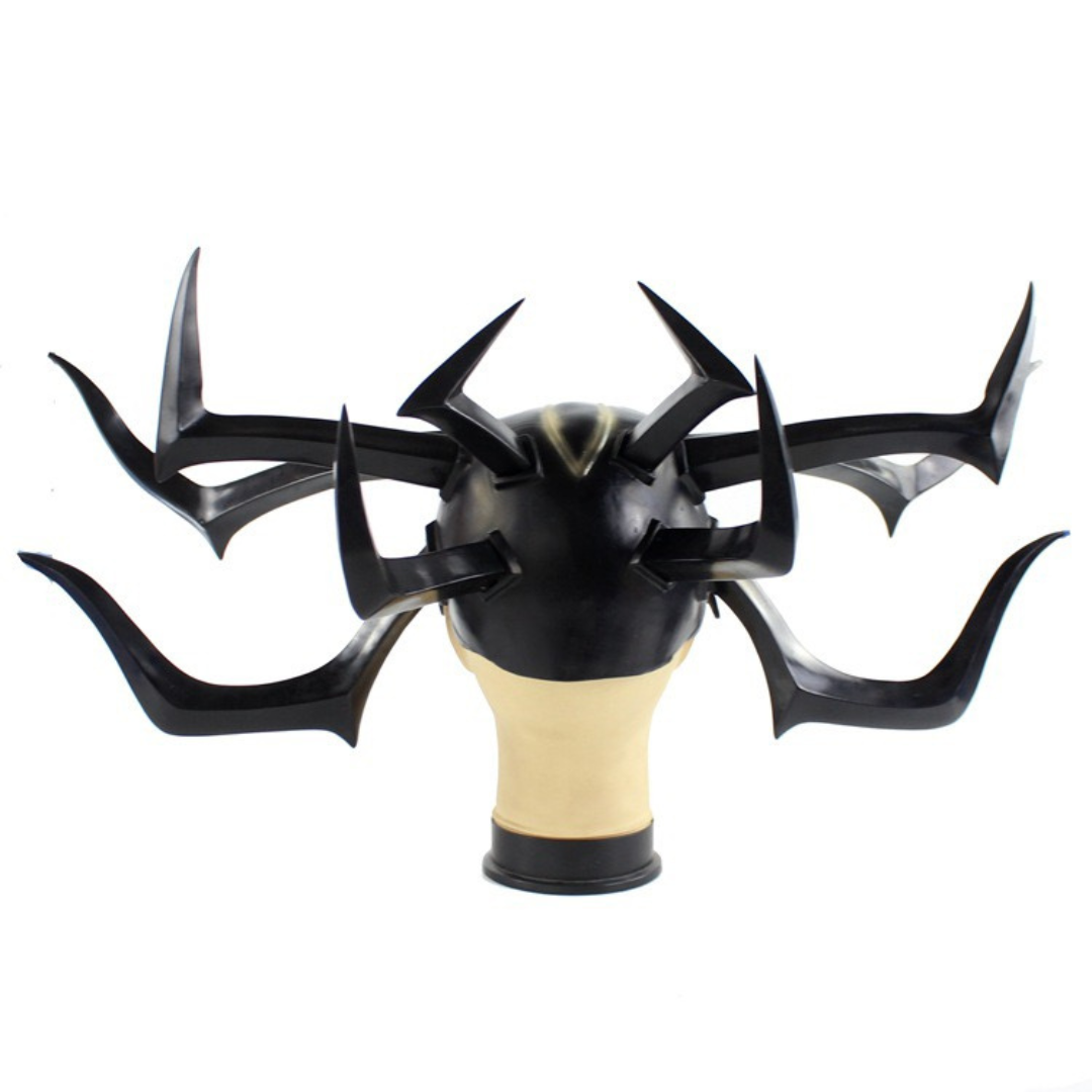 Thor Hela Costume Hela Headpiece