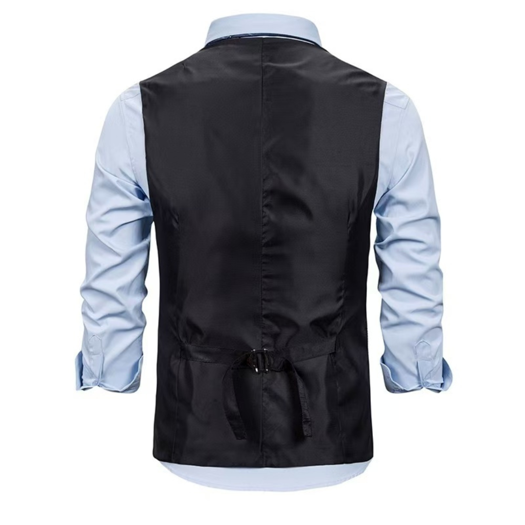 Peaky Blinders Costume Vest