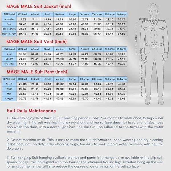 Clyde Barrow Costume 3 Piece Suit Quda Halloween — free download