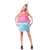 Quda Ice Cream/Cupcake Halloween Costume Cute Junk Food Costume