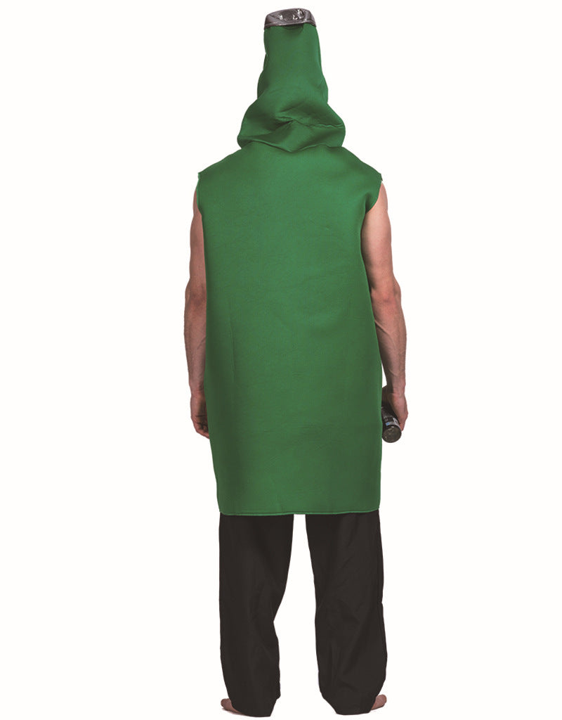 Quda Funny Beer Halloween Costume