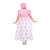 Toy Story Bo Peep Costume Polka Dot Dress Set