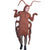 Quda Cockroach Halloween Costume