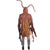 Quda Cockroach Halloween Costume