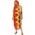 Quda Hot Dog Halloween Costume Food Costume